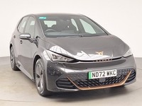 2022 Cupra Born 150kW V1 58kWh 5dr Auto HATCHBACK ELECTRIC Automatic