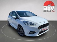 2020 Ford Fiesta ST-Line Edition 1.0T - New MOT - Only 51000 miles