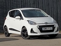 2018 Hyundai i10 1.2 Premium 5dr Auto Hatchback Petrol Automatic
