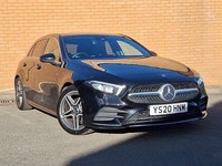 2020 Mercedes-Benz A Class A200 AMG Line 5dr Auto Hatchback Petrol Automatic