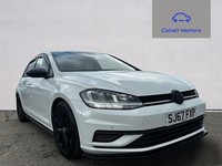 2017 Volkswagen Golf TSI EVO GT Hatchback Petrol Manual