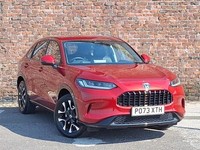 2023 Honda ZR-V 2.0 eHEV Advance 5dr CVT ESTATE PETROL/ELECTRIC Automatic