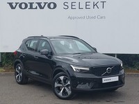 2025 Volvo XC40 2.0 B3P Plus Dark 5dr Auto ESTATE PETROL Automatic