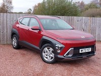 2023 Hyundai KONA 1.0T Advance 5dr Hatchback Petrol Manual
