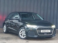2019 Audi A1 25 TFSI Sport 5dr HATCHBACK PETROL Manual