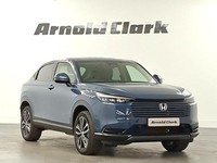 2026 Honda HR-V 1.5 eHEV Elegance 5dr CVT SUV Hybrid Automatic