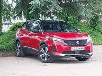 2023 Peugeot 3008 1.5 BlueHDi Allure Premium+ 5dr EAT8 SUV Diesel Automatic