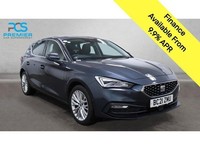 2021 SEAT Leon 1.4 eHybrid Xcellence 5dr DSG HATCHBACK PETROL/ELECTRIC Automatic