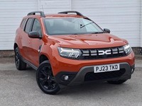 2023 Dacia Duster 1.3 TCe 130 Extreme SE 5dr SUV Petrol Manual