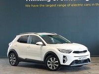 2022 Kia Stonic 1.0T GDi 99 2 5dr HATCHBACK PETROL Manual