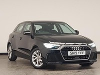 2019 Audi A1 35 TFSI Sport 5dr Hatchback Petrol Manual
