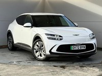 2022 Genesis GV60 168kW Premium 77.4kWh 5dr Auto MPV ELECTRIC Automatic