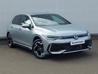2026 Volkswagen Golf 1.5 TSI 150 R-Line 5dr Hatchback Petrol Manual
