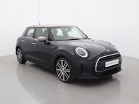 MINI HATCHBACK 1.5 Cooper Exclusive Premium 5dr Auto