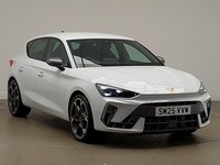 2025 Cupra Leon 1.5 TSI 150 V2 5dr Hatchback Petrol Manual