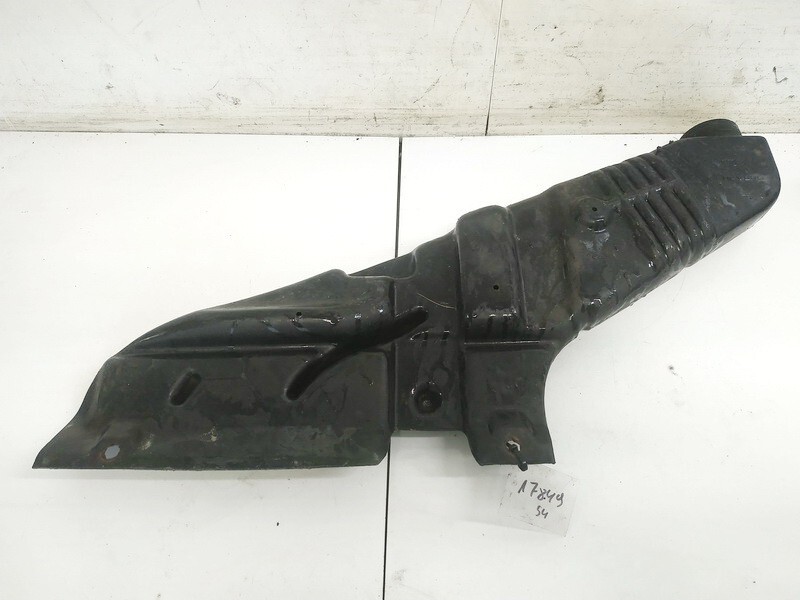 A12ae02   Ej201nwava Air Intake Panel For Subaru Legacy 2000 Fr1553780-51