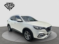2022 MG MG HS T-GDI Exclusive SUV HYBRID Automatic