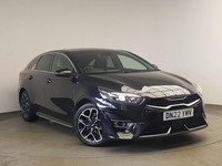 2022 Kia ProCeed 1.5T GDi ISG GT-Line 5dr Estate Petrol Manual