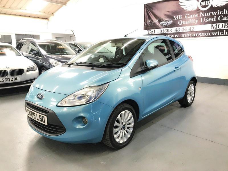 Manual ford ka 2009