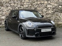 MINI HATCHBACK 2.0 Cooper S Classic 3dr Auto