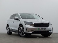 2024 Skoda Enyaq 210kW 85 Edition 82kWh 5dr Auto Estate Electric Automatic