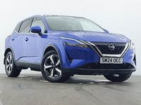 2024 Nissan Qashqai 1.5 E-Power N-Connecta [Glass Roof] 5dr Auto Hatchback Hybri