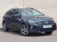 2024 Volkswagen Taigo 1.0 TSI 110 R-Line 5dr DSG Hatchback Petrol Automatic