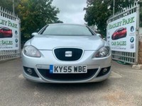 Used 05 Seat Leon For Sale Used Cars Gumtree