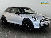 2022 MINI Hatch 135kW Cooper S Level 2 33kWh 3dr Auto HATCHBACK ELECTRIC Automat
