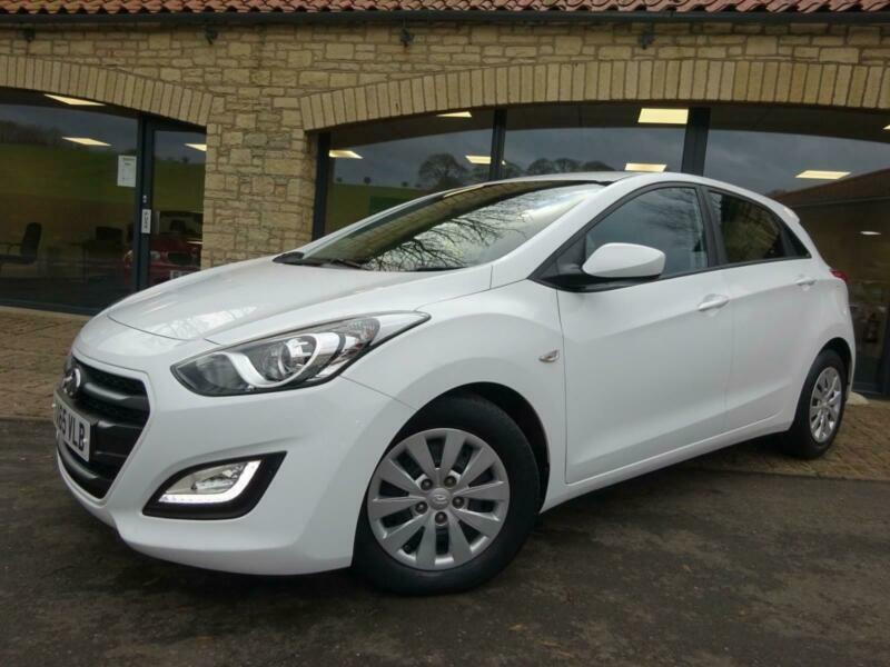 Bluetooth hyundai i30