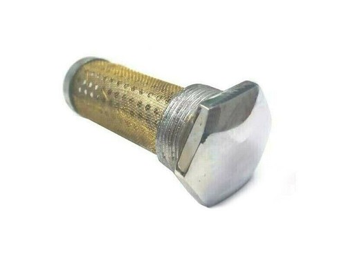 BSA A&B Group swinging arm A7 A10 RGS Goldstar B31 B33 OIL TANK FILTER 42-8334