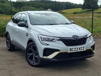 2023 Renault Arkana 1.6 E-Tech full hybrid 145 Engineered 5dr Auto Estate Hybrid