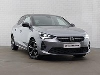 2022 Vauxhall Corsa 1.2 Turbo Ultimate 5dr Auto Hatchback Petrol Automatic