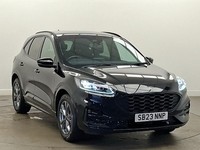 2023 Ford Kuga 1.5 EcoBoost 150 ST-Line Edition 5dr HATCHBACK PETROL Manual