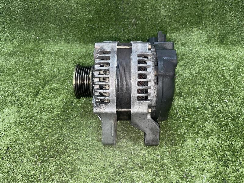 104210-3170 Alternateur Pour Peugeot 206 Berlina 1.4 Hdi 1998 101102