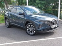 2023 Hyundai TUCSON 1.6 TGDi Premium 5dr 2WD SUV Petrol Manual