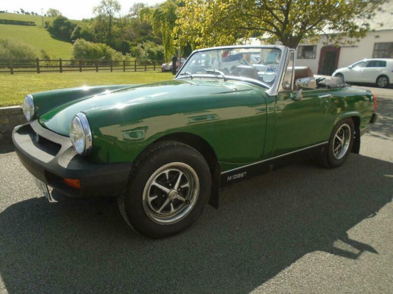 Seatfor Sale In Flintshire July 2020