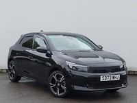 2023 Vauxhall Corsa 1.2 Turbo 130 Ultimate 5dr Auto HATCHBACK PETROL Automatic