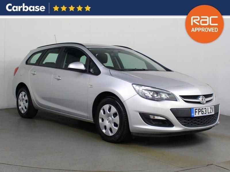 Opel astra 13 год