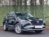 2025 Mazda CX-5 2.0 e-Skyactiv G MHEV Centre-Line 5dr Estate Petrol Manual