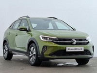2024 Volkswagen Taigo 1.0 TSI Life 5dr Hatchback Petrol Manual