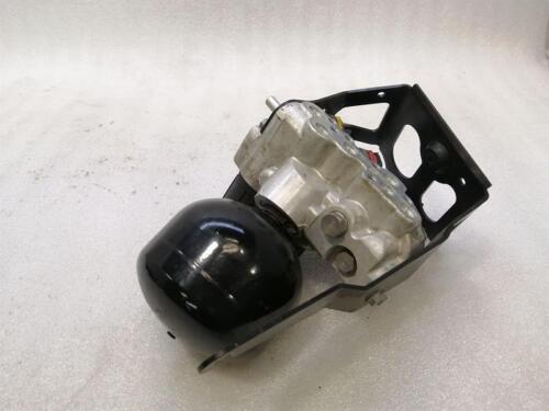 MERCEDES SL R231 Front Axle ABC Valve A2313200158 Hydraulicventil Vorne