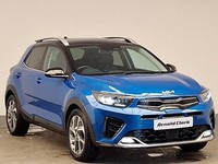 2023 Kia Stonic 1.0T GDi 48V GT-Line S 5dr SUV Petrol Manual