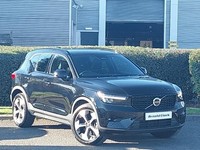 2024 Volvo XC40 2.0 B3P Plus Dark 5dr Auto SUV Petrol Automatic