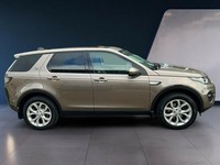 2017 Land Rover Discovery Sport 2.0 TD4 180 HSE 5dr Auto ESTATE Diesel Automatic