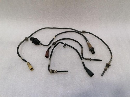 PORSCHE CAYENNE 958 92A Lambda Sensor Set 059906088CF Lambdasonde Satz DIESEL