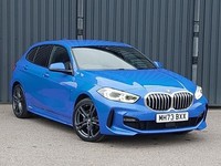 2023 BMW 1 Series 118i [136] M Sport 5dr Step Auto [LCP] Hatchback Petrol Automa