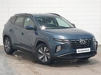 2023 Hyundai TUCSON 1.6 TGDi SE Connect 5dr 2WD SUV Petrol Manual