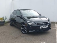 2022 Vauxhall Corsa 1.2 Elite Edition 5dr Hatchback Petrol Manual