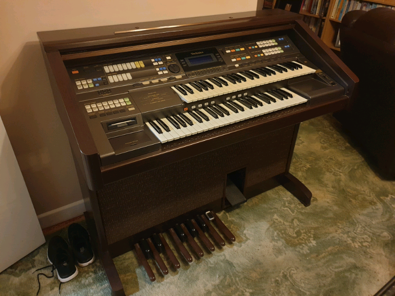 Electronic Organ for sale in UK View 76 bargains